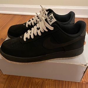 Nike Air Force 1 Shoe
